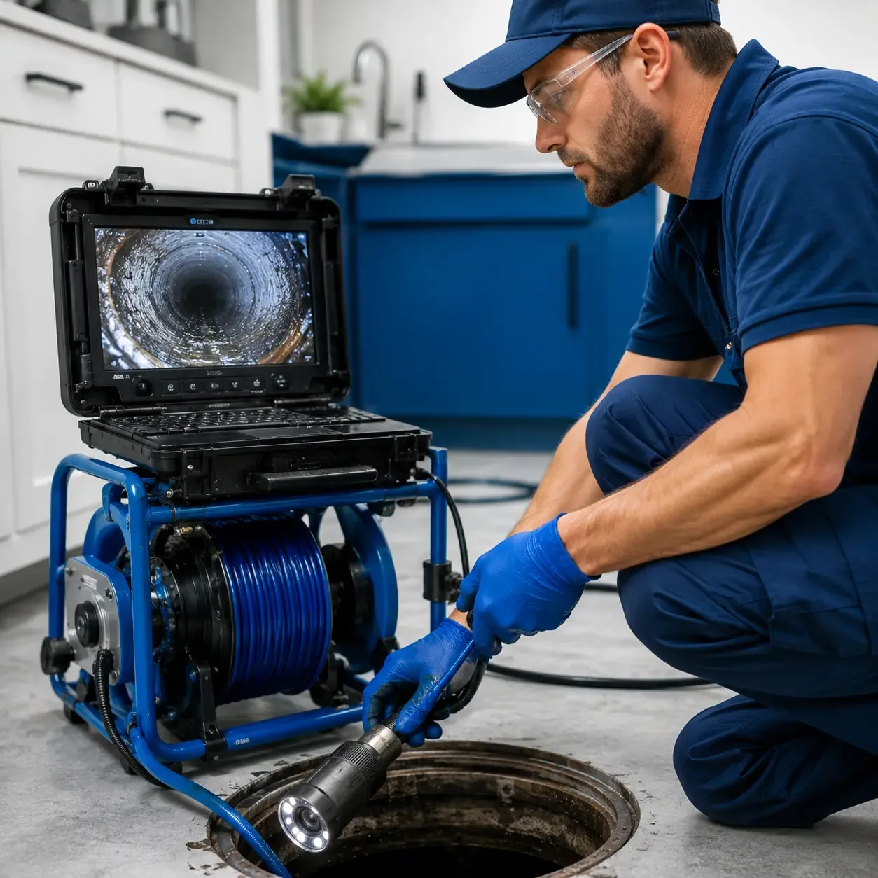 Pipe Relining professionals serving Hartsburg, MO